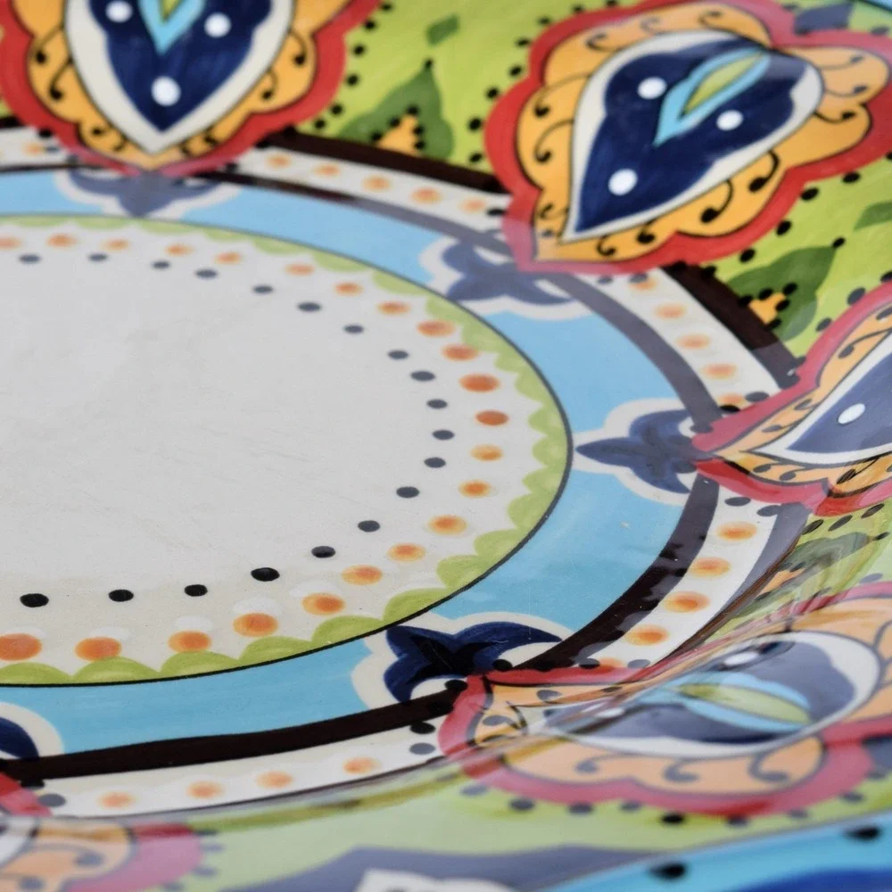 Tabletops Unlimited brighten your
